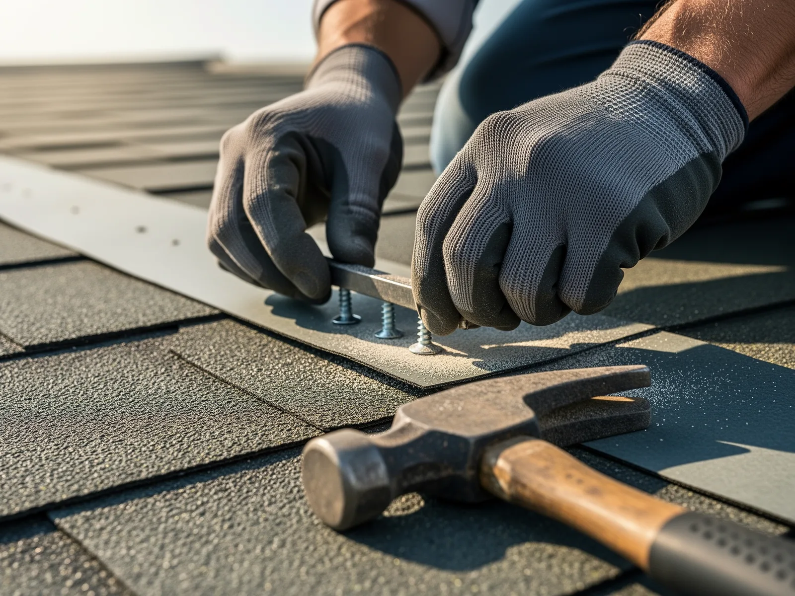 Why choose Fascia Repair in Laketown, UT